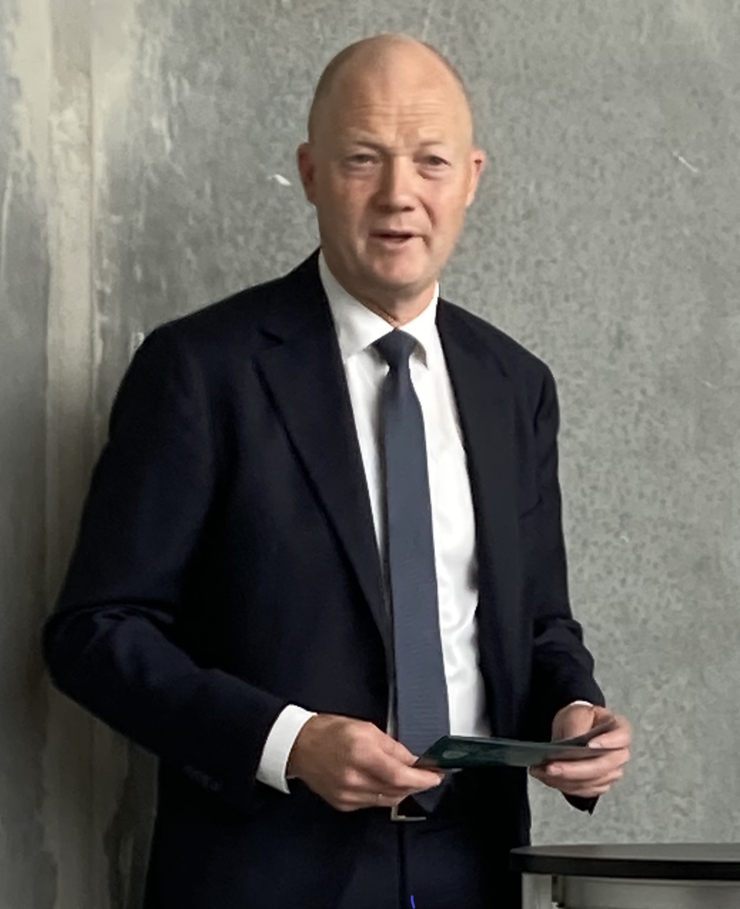 Jens Ejner Christensen