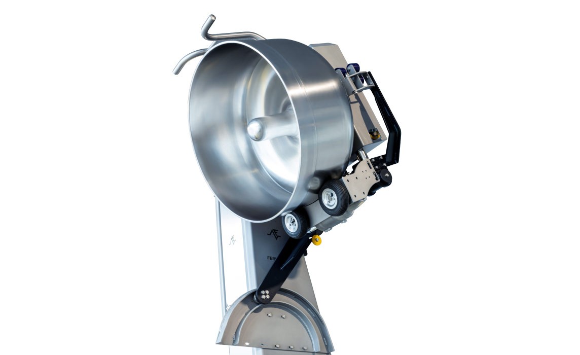 (Ferneto Exu Kar Lift 2)