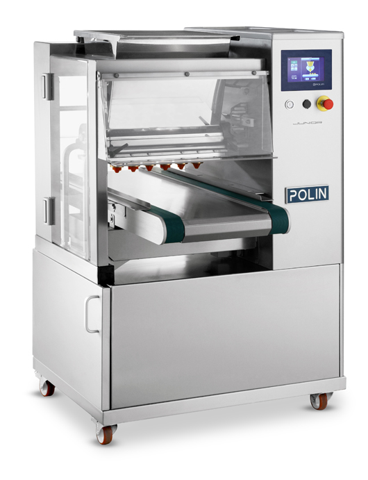 Polin Multidrop Junior.