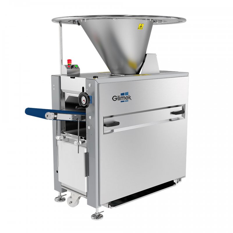 (Dough Divider Sd180 Glimek)