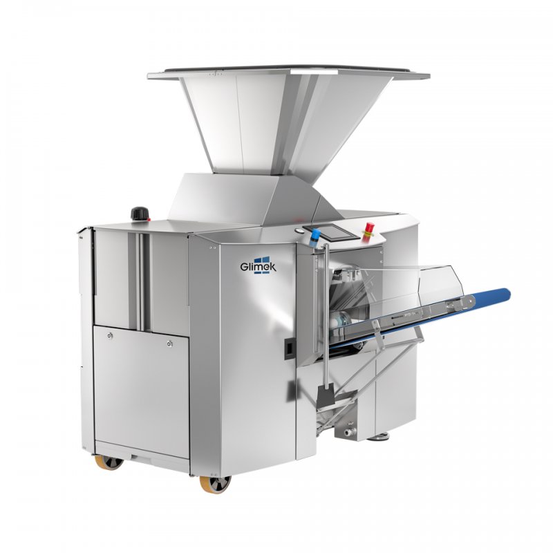 (BL450 Dough Divider Sd600 225 L Hopper Glimek)