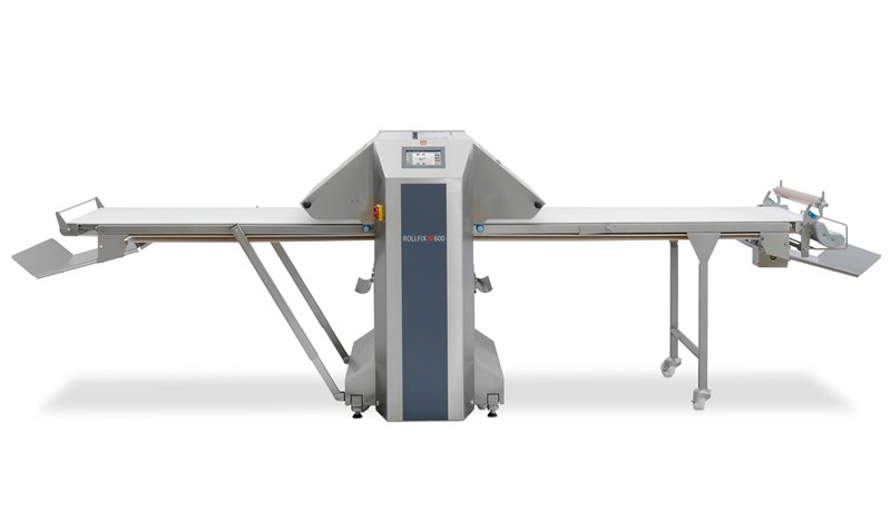 Fritsch Rollfix 600