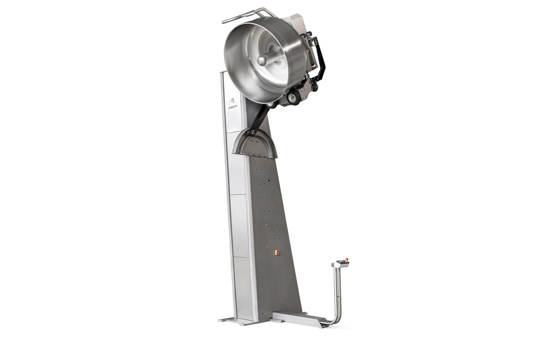 Ferneto Exu Kar Lift