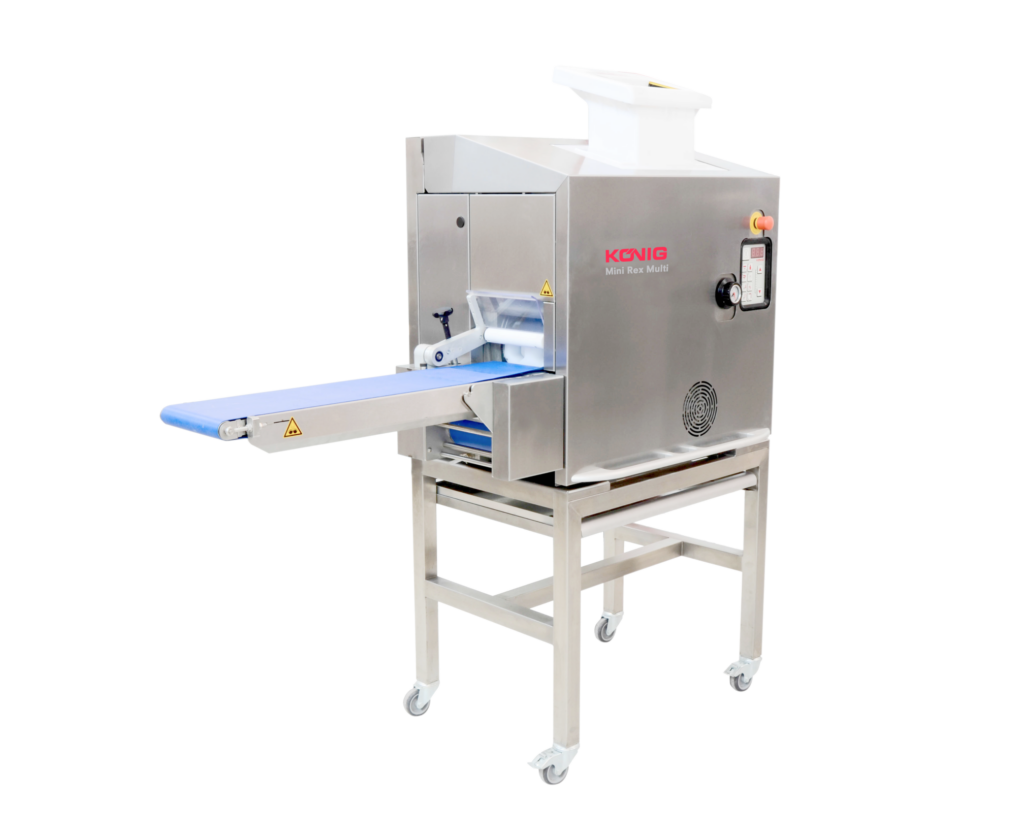 Mini Rex Multi 1024X835