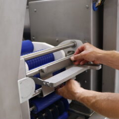 (Artisan SFE EC Detail Cutting Wheel 6 240X240)