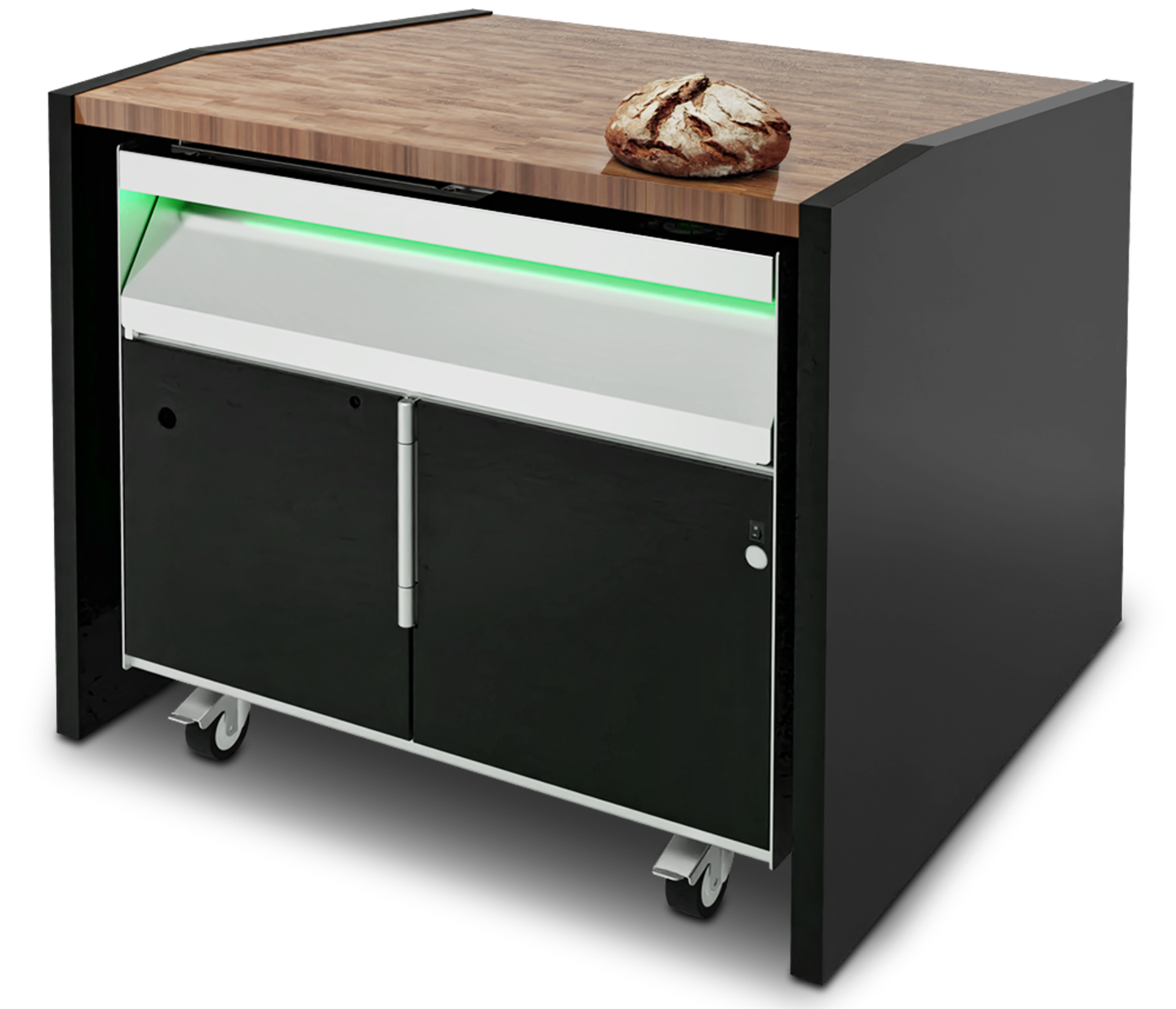 (MHS Integral Touch Theke 1F68654627)