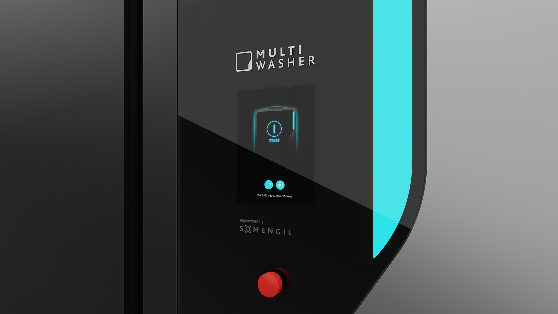 (Somengil Multiwasher 13)