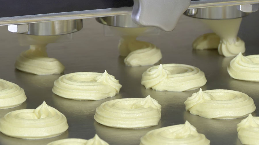 (ABM 6 Prodotto Colatrice Abm)