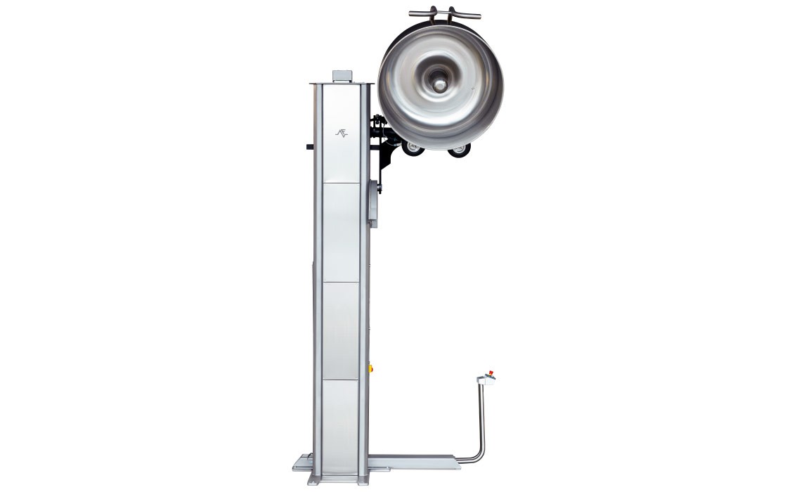 (Ferneto Exu Kar Lift 1)