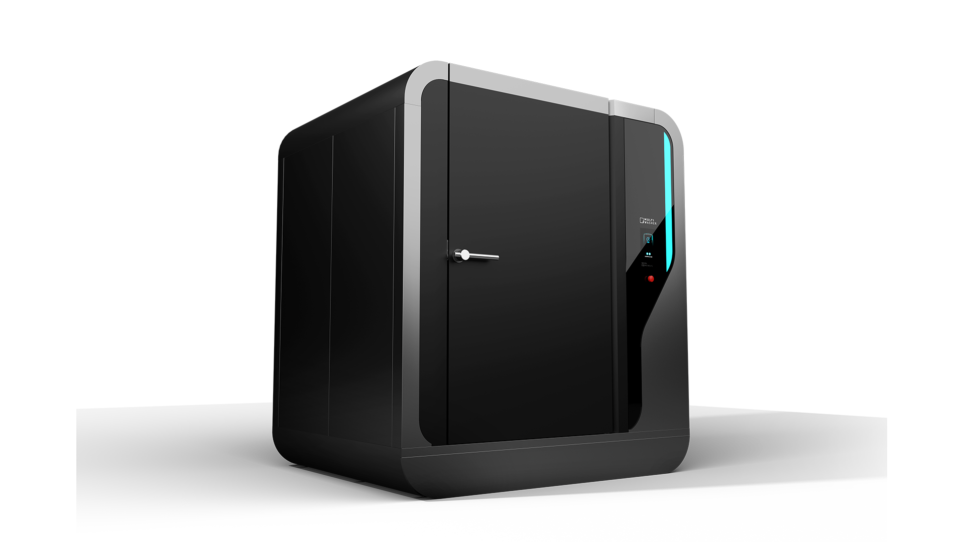 (Somengil Multiwasher 8)