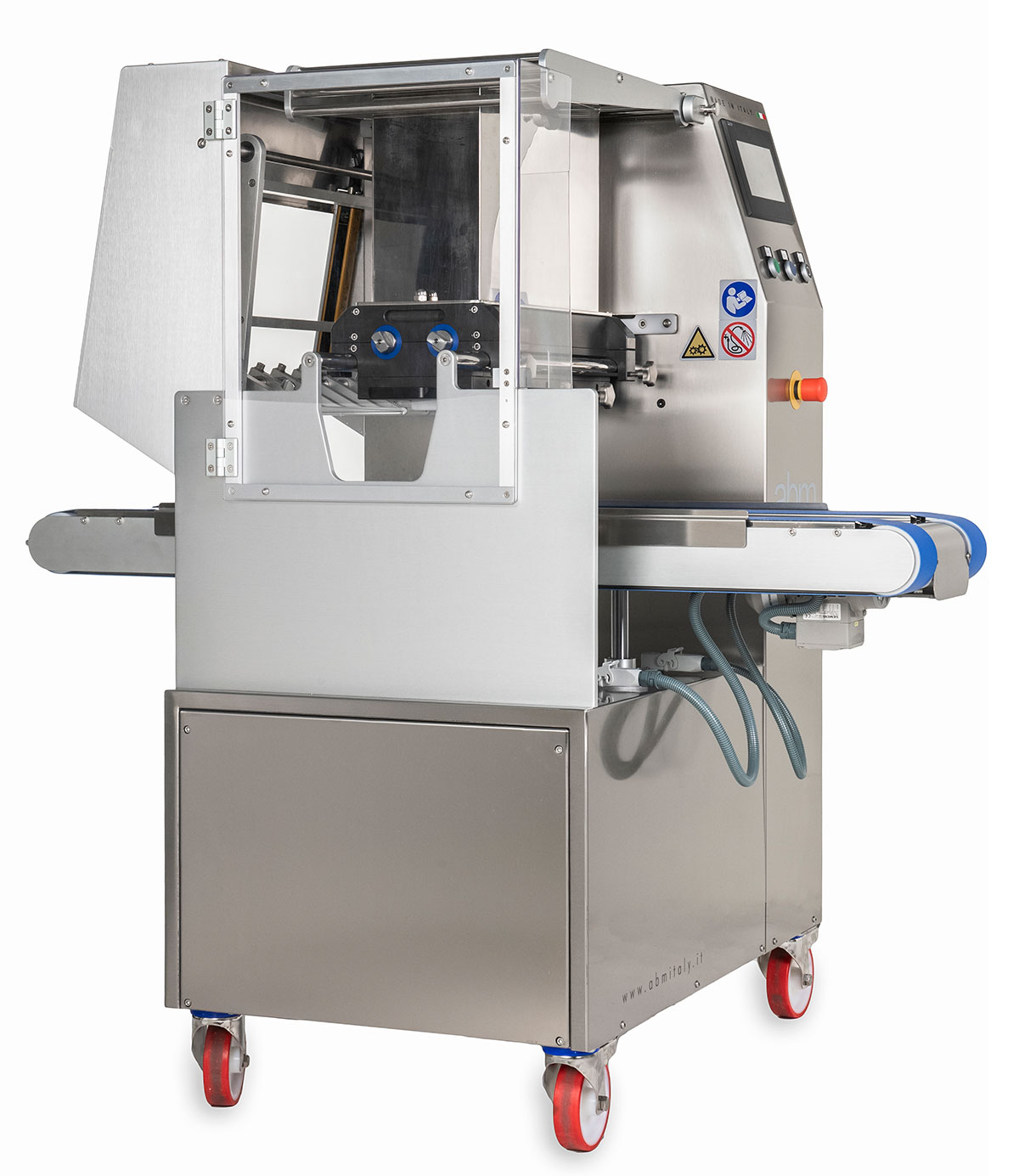 (ABM Premium Tf 400 Side)