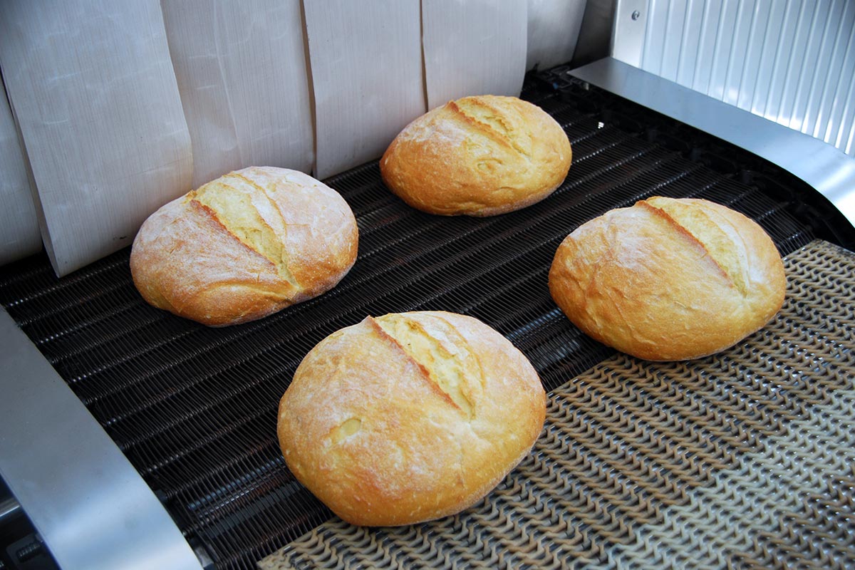 (Technopool Spiral Ovn.3)