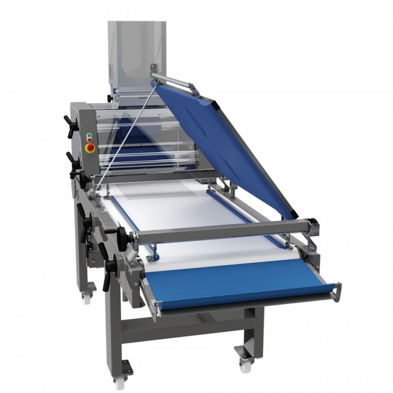 (Moulder Mo300 Glimek)
