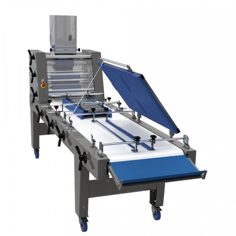 (BL450 Dough Moulder Mo881 Glimek)