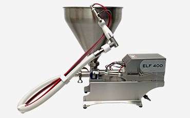 Unifiller ELF400