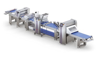 FRITSCH VARIOFLEX M 700