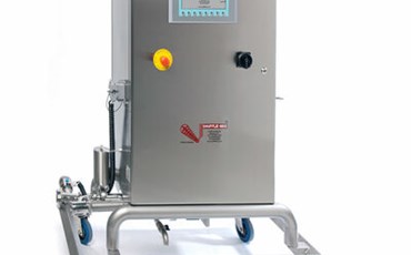 Schufflemix 250