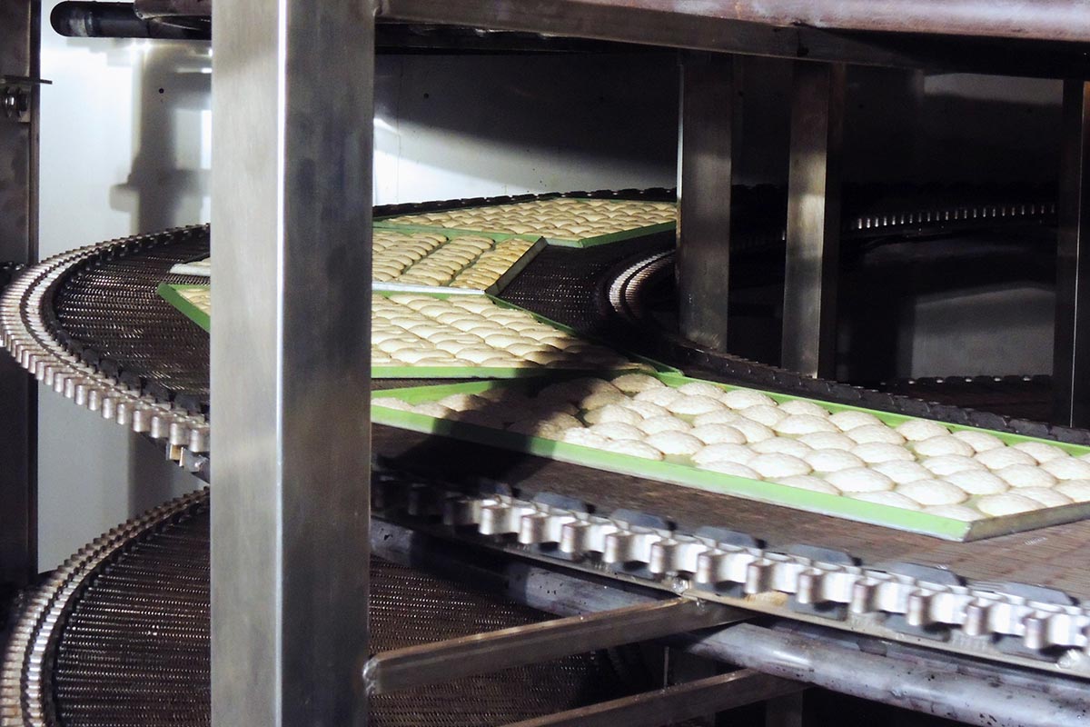 (Technopool Spiral Ovn.1)