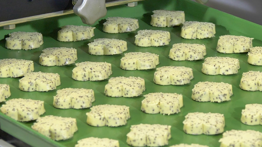 (ABM 7 Prodotto Colatrice Abm)