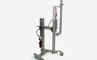 Unifiller Ipump