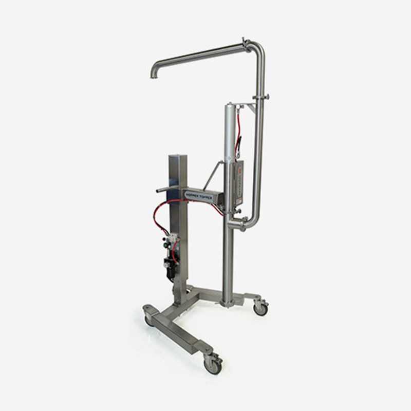 Unifiller Ipump
