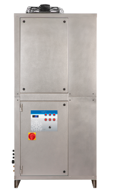 Baktec Koldvands Anlæg