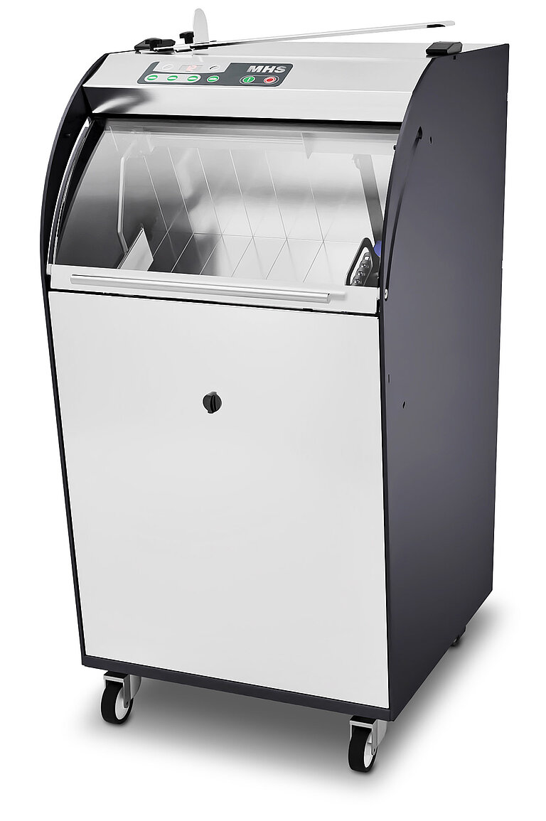 Mhs Compact Gesamt 13285751C0