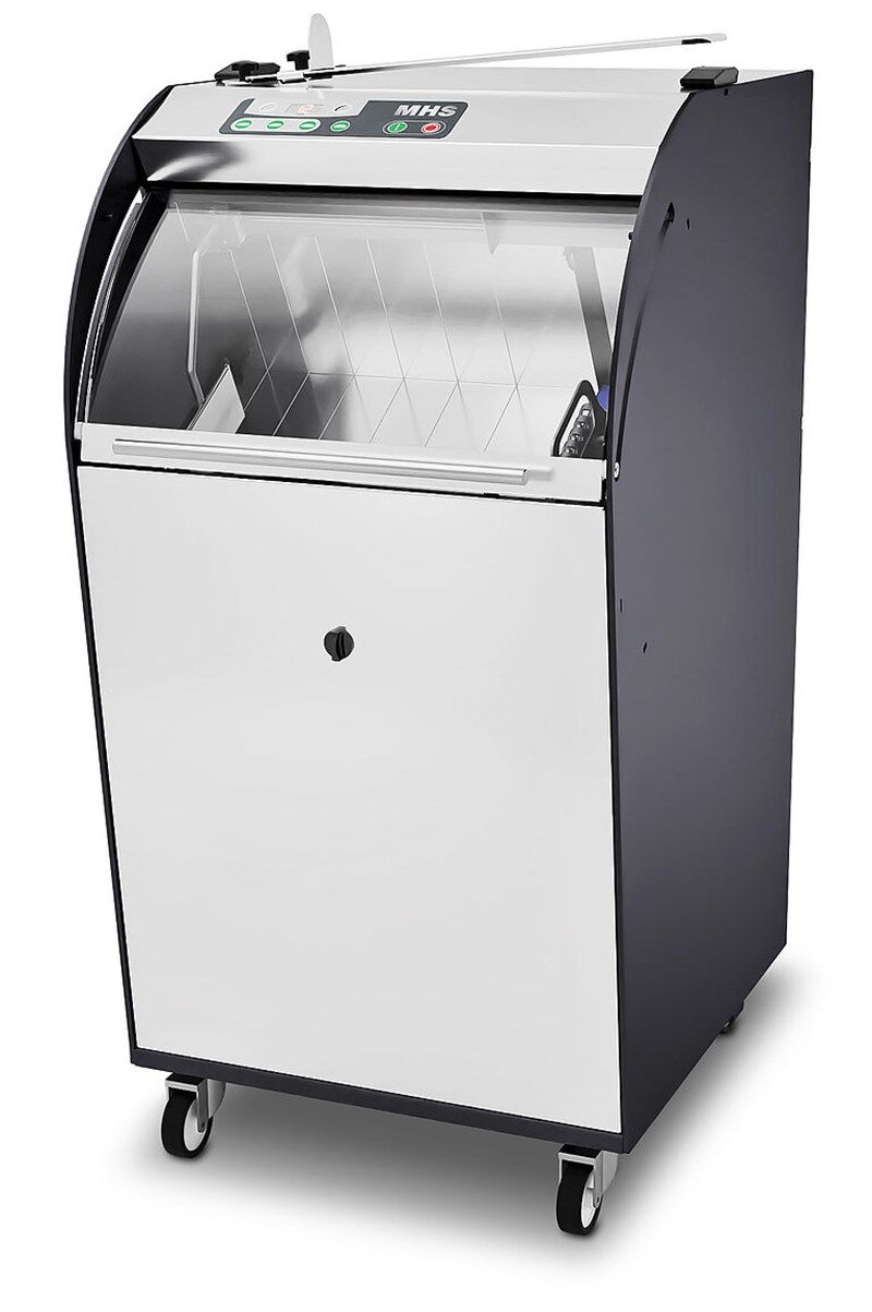 Mhs Compact Gesamt 13285751C0