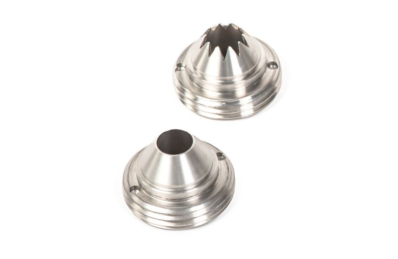 (ABM Beccucci Inox)