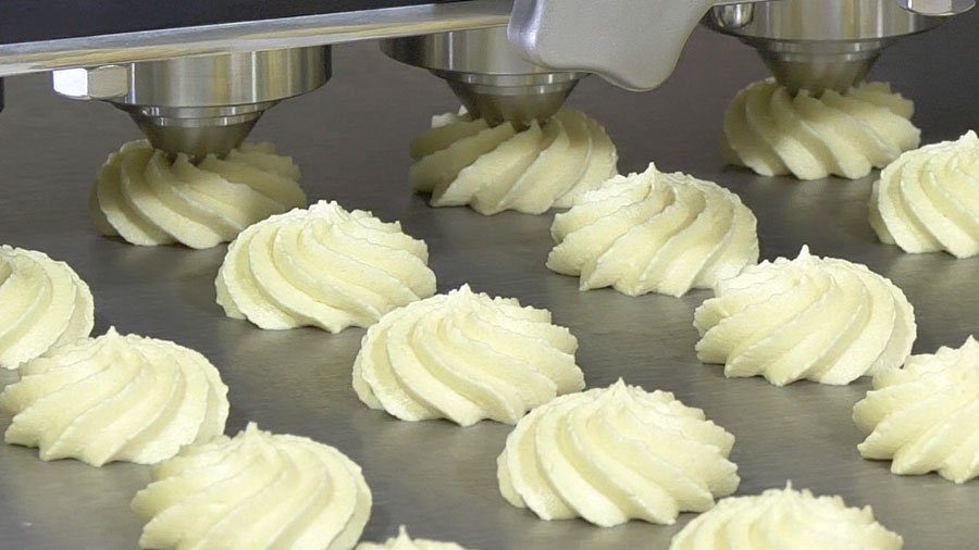 (ABM 5 Prodotto Colatrice Abm)