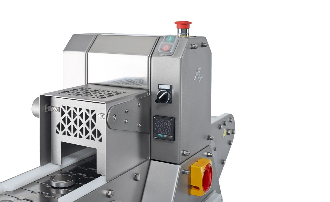 Ferneto Tærtelinje 3