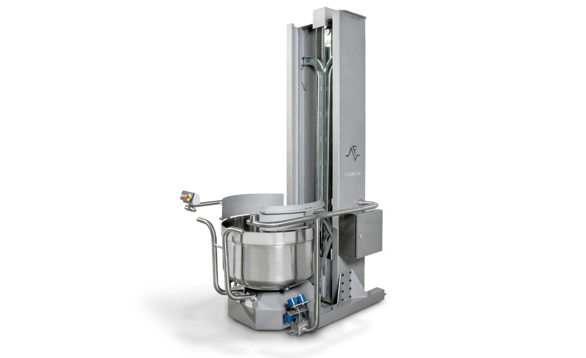 Ferneto Bidirect Kar Lift