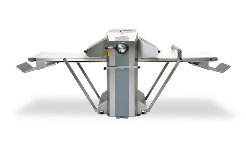 Fritsch Rollfix 300