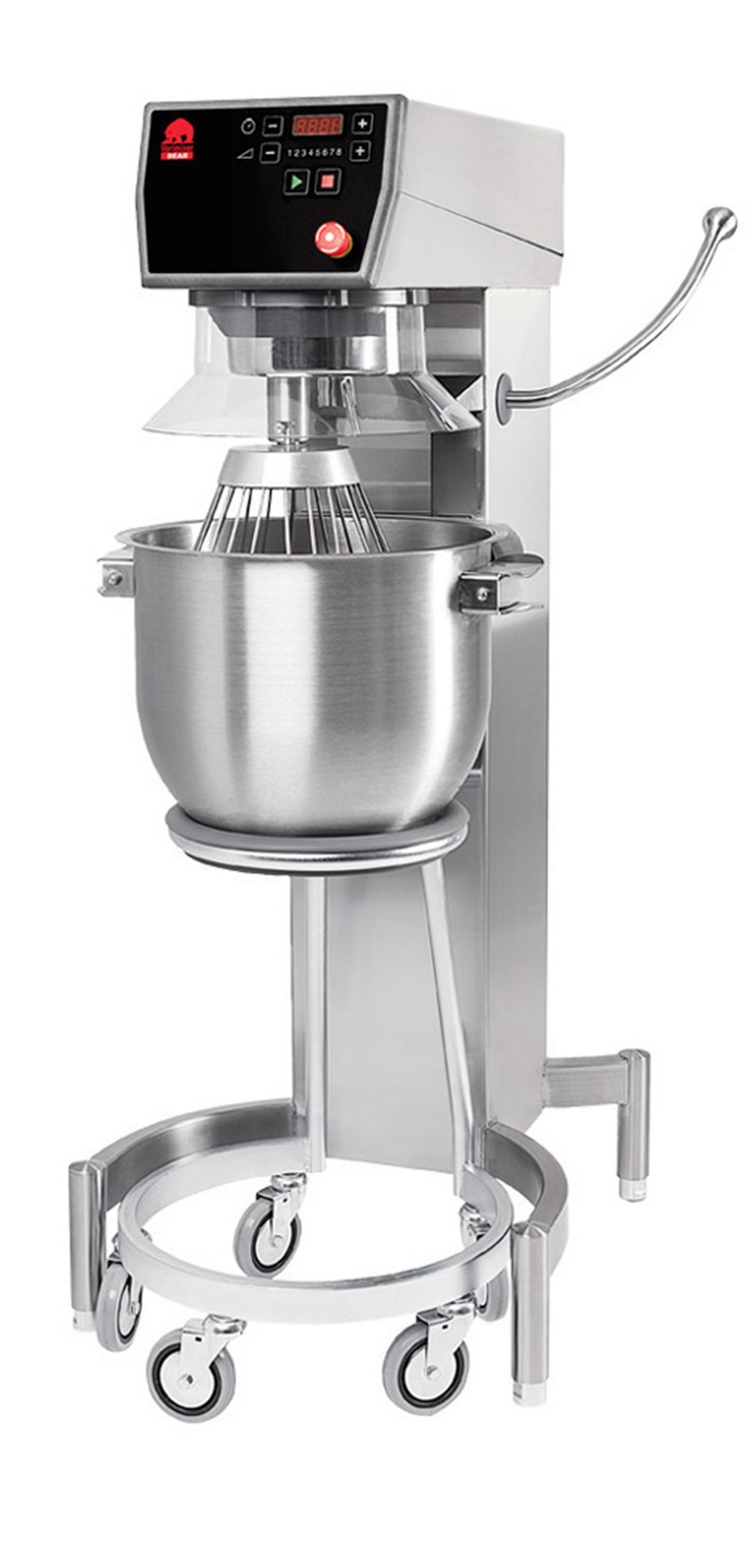 Varimixer Kodiak