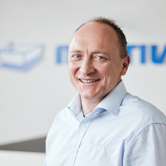 Søren Lund Nørgaard