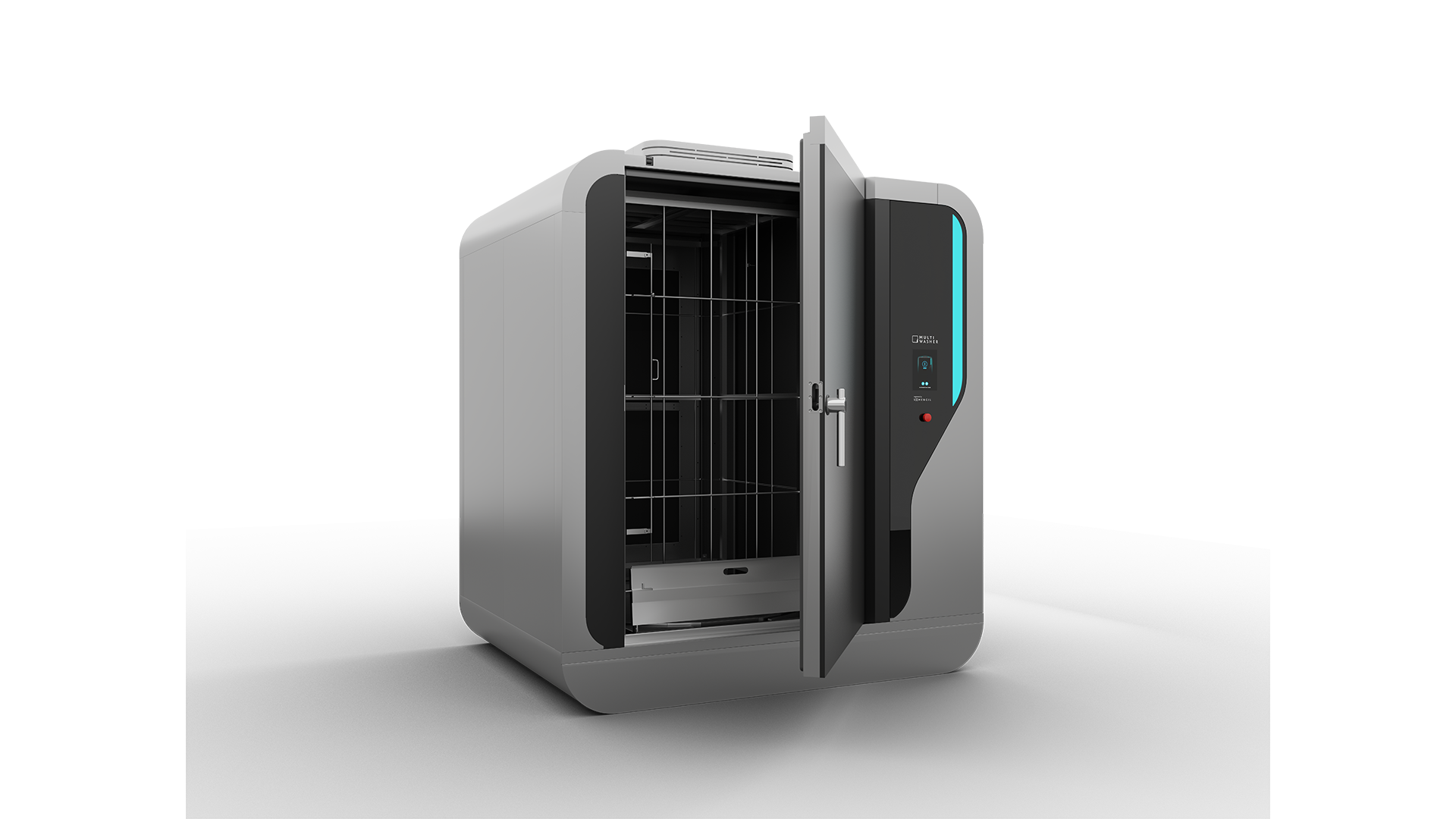 (Somengil Multiwasher 10)