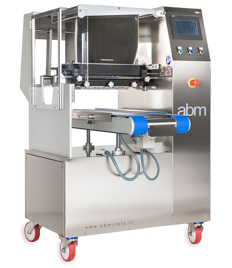 ABM Premium Tf 400 Front