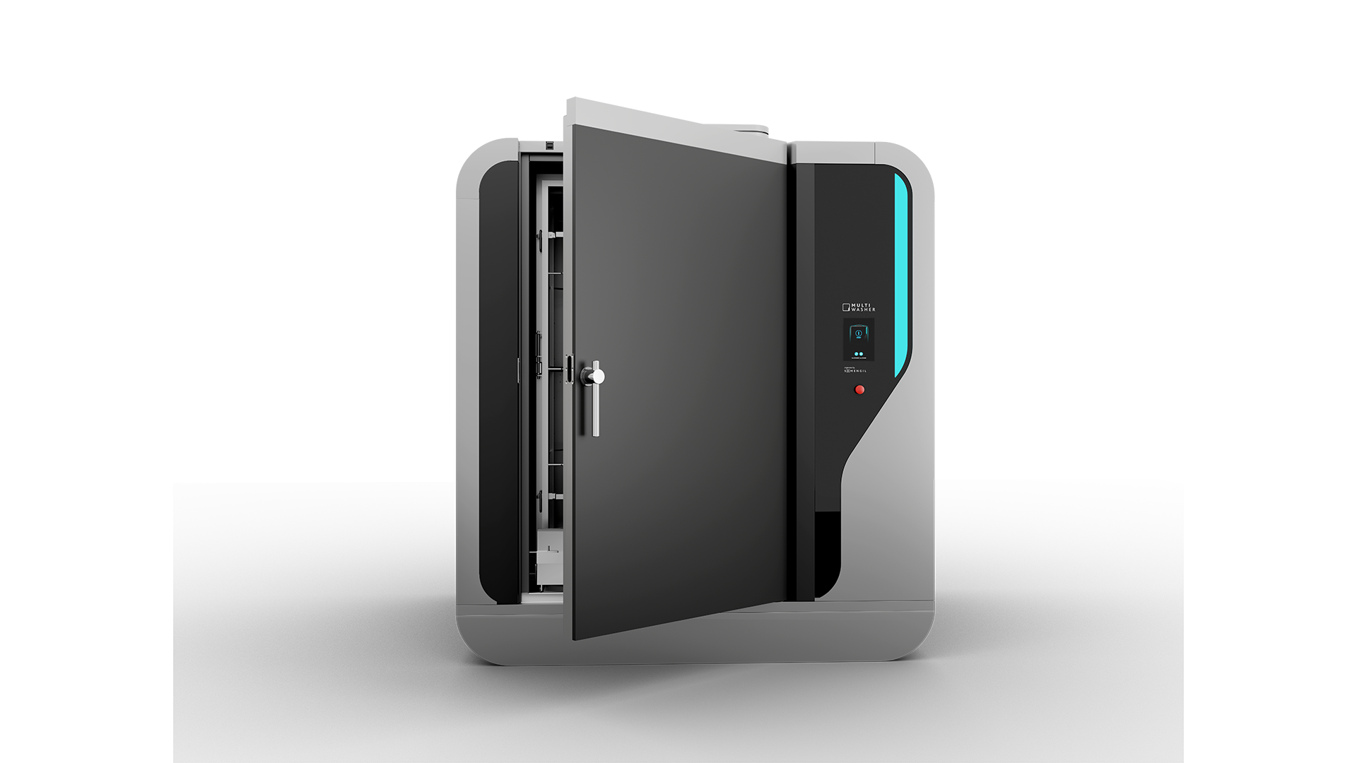 (Somengil Multiwasher 9)