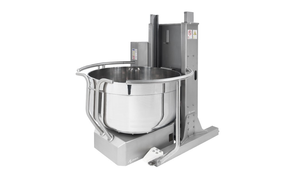 Ferneto Etb Kar Lift