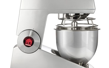 Varimixer Teddy