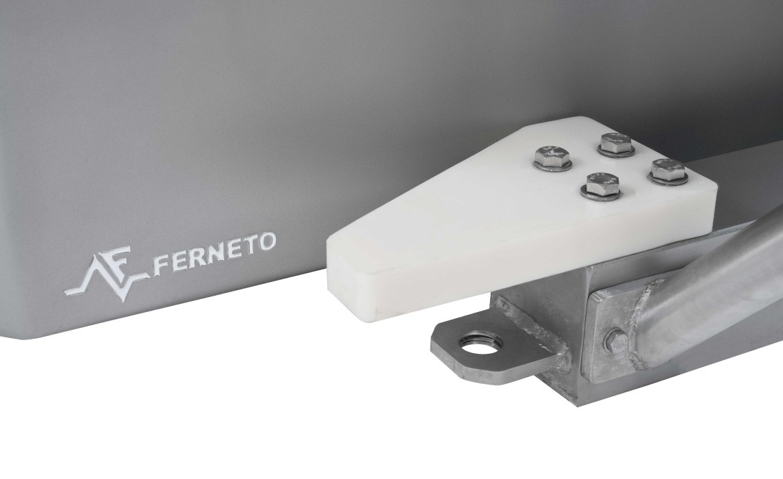 (Ferneto Ete Kar Lift 3.)