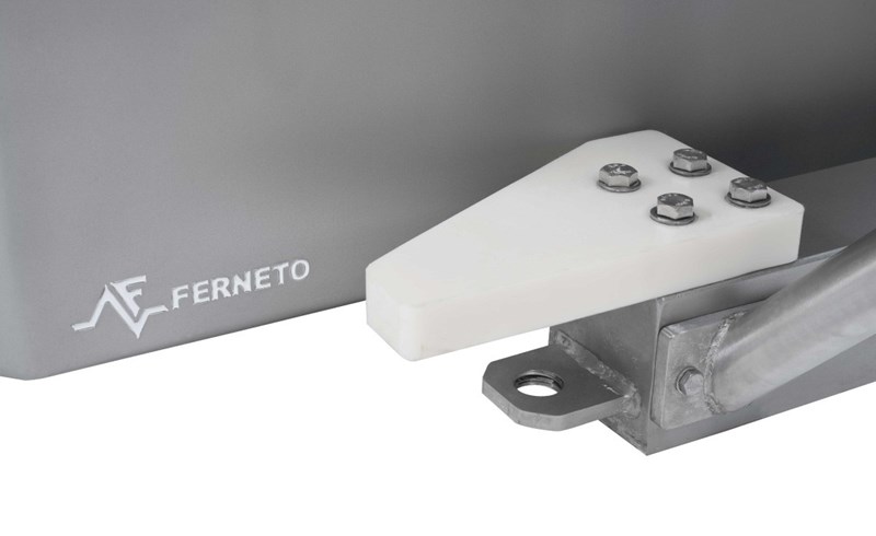 (Ferneto Ete Kar Lift 3.)