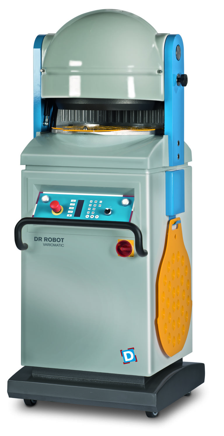 DR ROBOT VARIOMAAT 22 768X1491