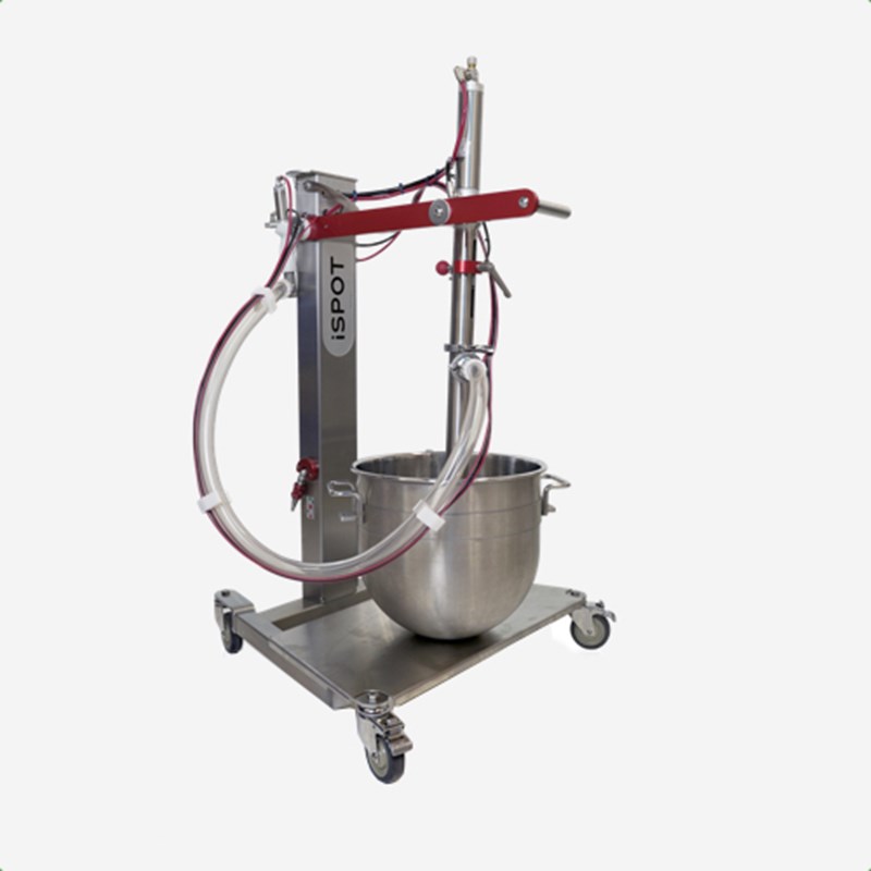 Unifiller Ispot