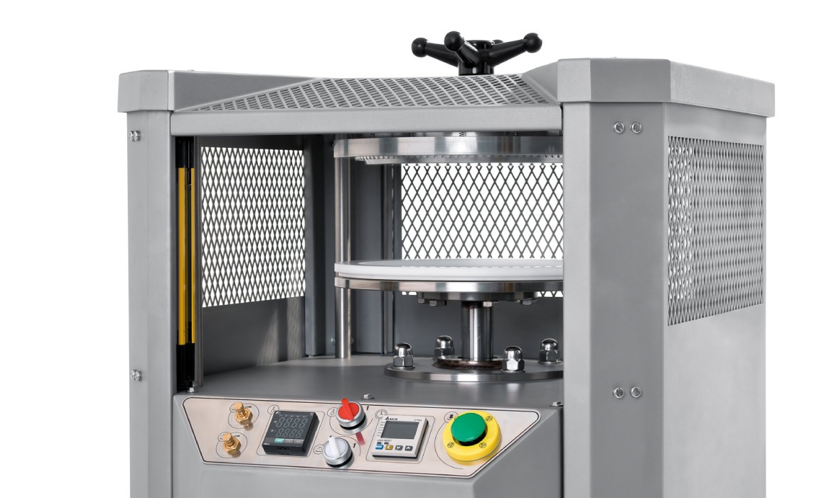 (Ferneto Presse Til Tærtebund 1)