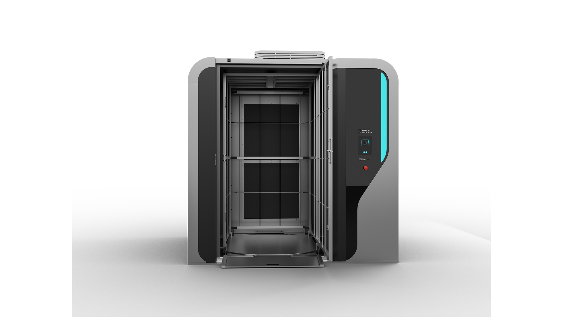 (Somengil Multiwasher 11)