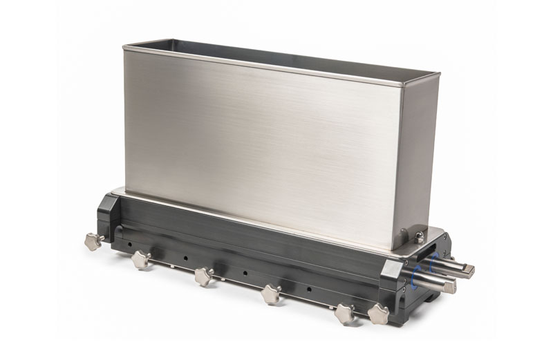 (ABM Testata Colatrice 600)