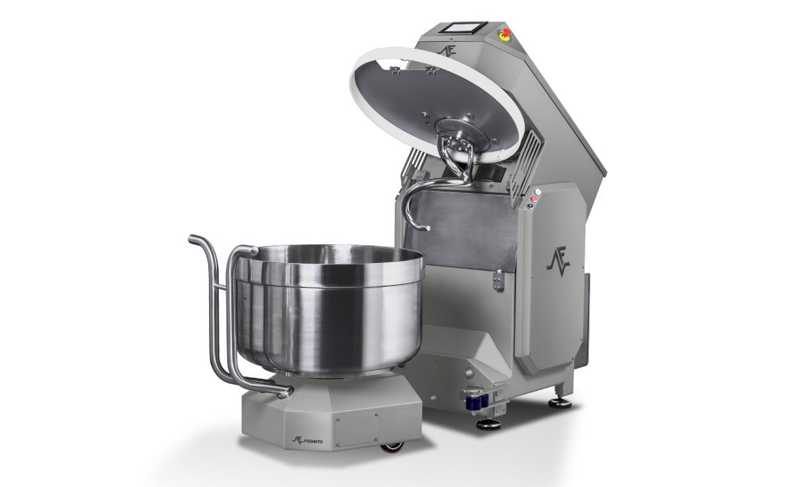 (Ferneto ATR 100. 2)