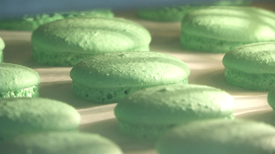 (ABM 3 Prodotto Colatrice Abm)