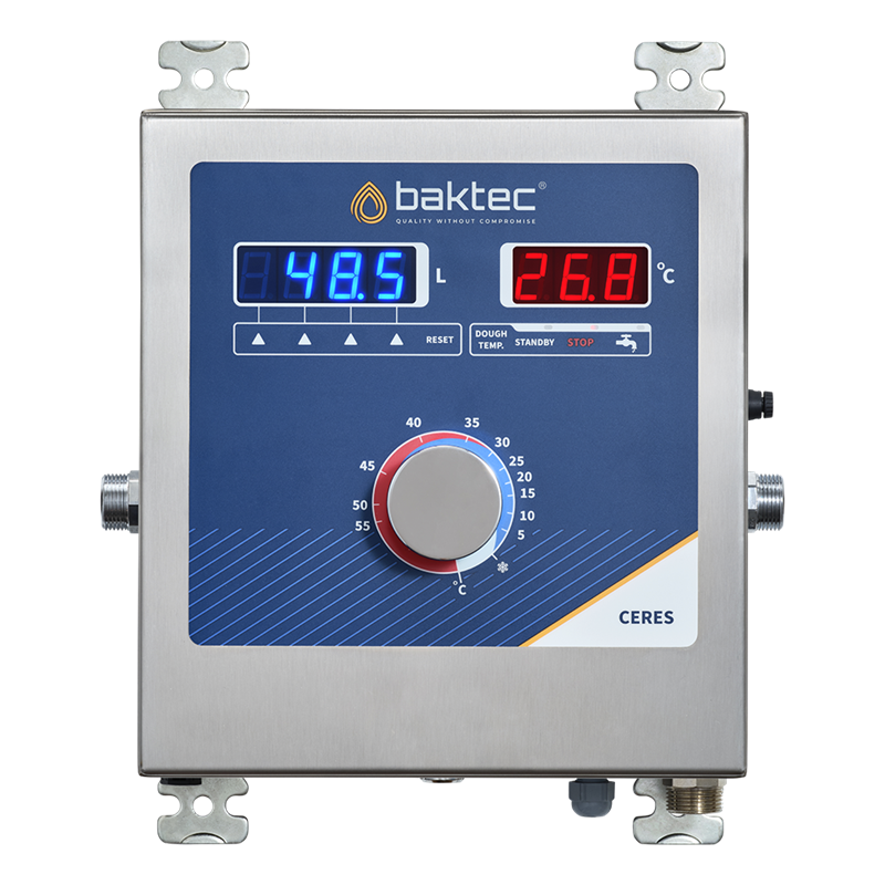 Baktec B1 Ceres III